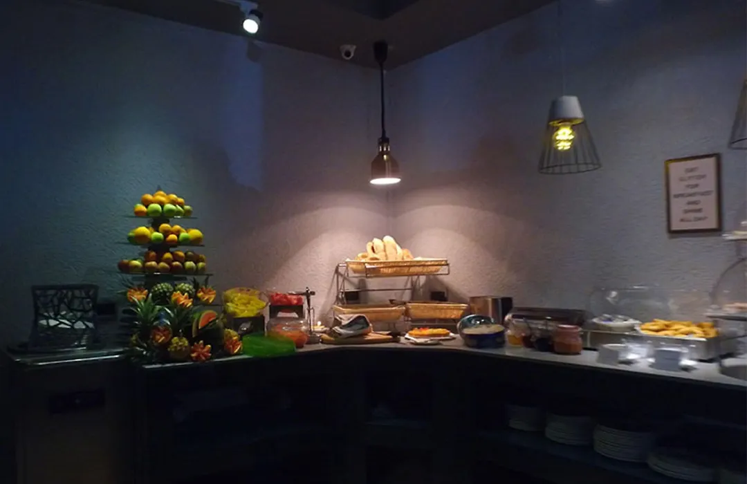 Pereybere Hotel & Spa-1