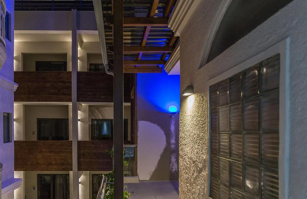 Pereybere Hotel&Spa-1