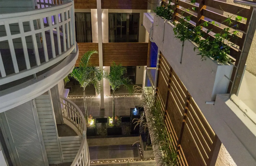 Pereybere Hotel & Spa-1