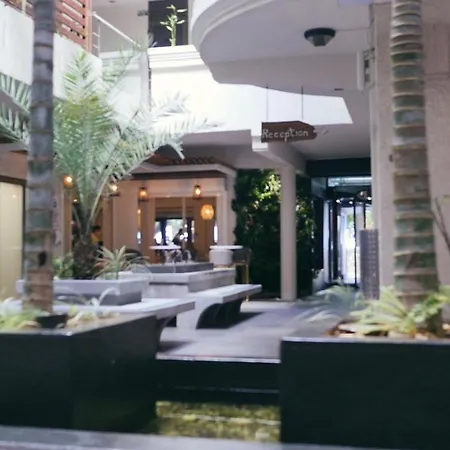 Pereybere Hotel & Spa-2