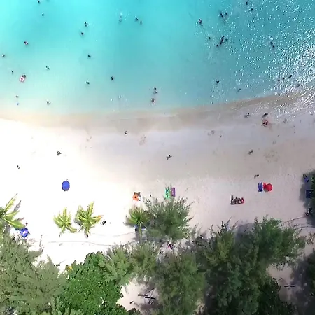 Pereybere Hotel & Spa-3