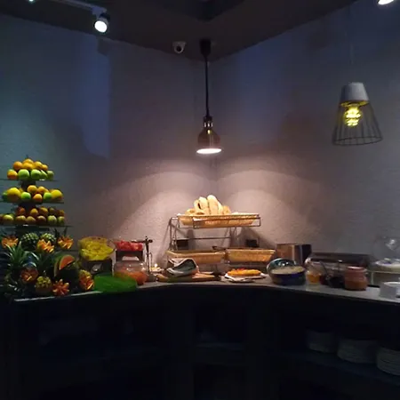 Pereybere Hotel&Spa-3