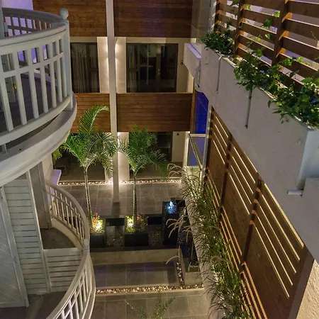 Pereybere Hotel & Spa-3